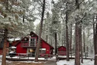2594-willow Bear Lodge