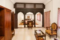 Castle Bijaipur - A Luxury Heritage Resort, Chittorgarh - Parkplatz