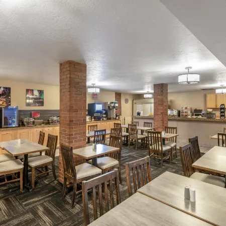 Best Western Plus Rio Grande Inn