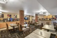 Best Western Plus Rio Grande Inn - breakfast