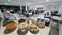 Cedro Hotel - servizio colazione