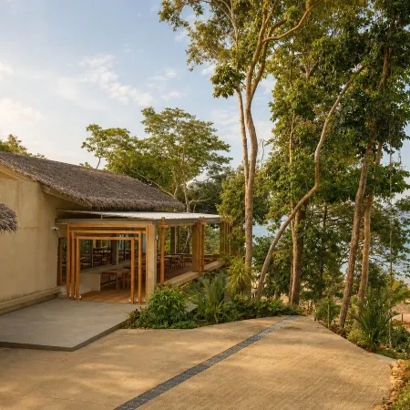 Amber Yao Noi