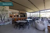 Finca del Sacramento - Wi-Fi