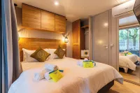Club del Sole Tenuta Primero Grado Family Resort - بوتيك