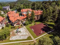 Instytut Zdrowia Sofra Fit & SPA 卡爾帕奇 - SPA