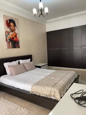Beachfront Apartment Monte Carlo Residence - 3-Star