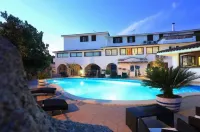 Hotel Ristorante S'Astore - piscine