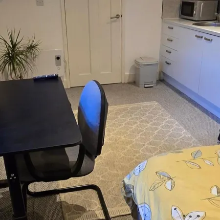 Studio Near Royal Derby Hospital