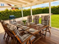 Willa Nordica 三卧室帶花園的房子(Willa Nordica 3 Bedroom House Garden) - 別墅
