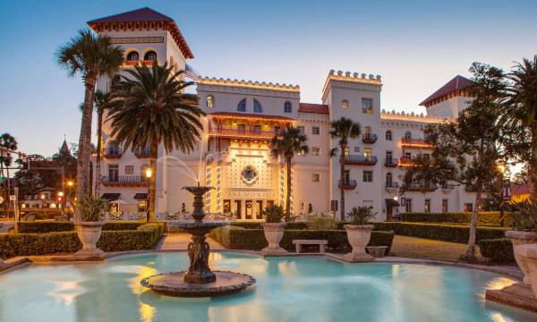Casa Monica Resort & Spa, Autograph Collection