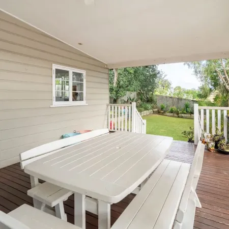 Spacious 4 Bedroom House - Walk to Southbank
