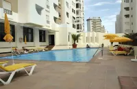 Hotel Quarteirasol - sul mare