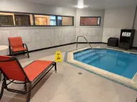 Wingate by Wyndham Harrisburg Near Hershey - spa