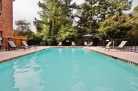 Holiday Inn Express & Suites BUFORD NE - LAKE LANIER by IHG - مسبح