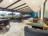 Verano Hotel & Spa Arpora Hotels near Mapusa Friday Bazaar