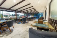Verano Hotel & Spa Arpora - Bữa sáng