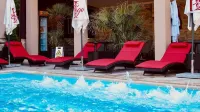 HEgo - Pools