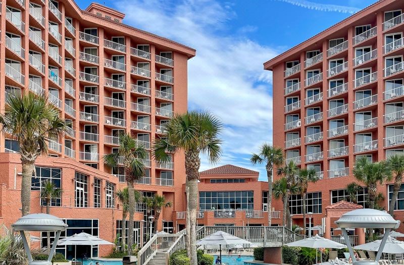 Perdido Beach Resort photo 4