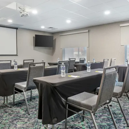 Home2 Suites by Hilton Danville
