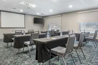 Home2 Suites by Hilton Danville - WiFi
