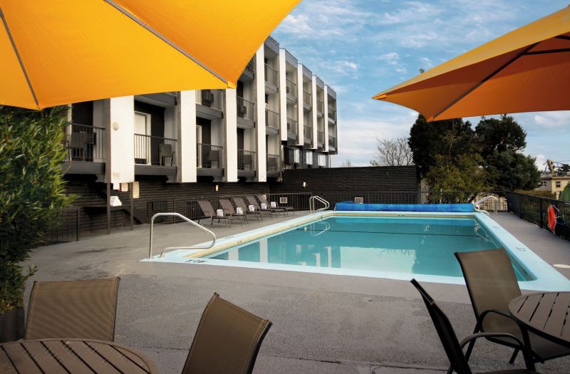 The Vic, Ascend Hotel Collection photo 5