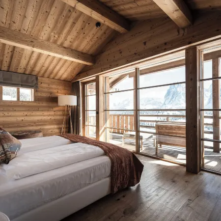 ADLER Alpe