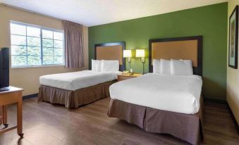 Motel 6 Suites Philadelphia Malvern Swedesford Rd, PA