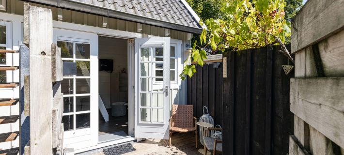 Residence Domburg Hotels in Domburg