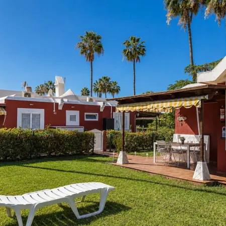 GuestReady - Los Tunos Family Pool
