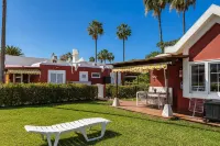 GuestReady - Los Tunos Family Pool - 2 estrellas