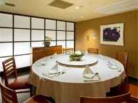 Nakajimaya Grand Hotel - breakfast