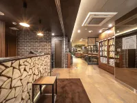 Super Hotel Saitama Kasukabe Ekimae Natural Hot Spring - 3-Star