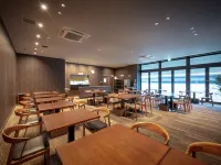 Yamanokami Onsen Bessho Seiryukan - petit déjeuner