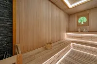 Ramada Encore by Wyndham Bukhara - spa
