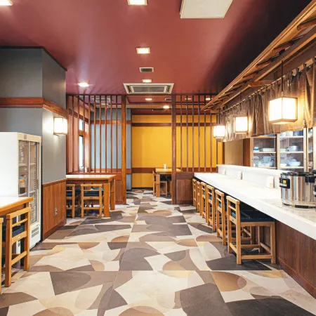 Toyohashi Station Hotel