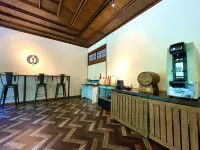 Namari-onsen Fujisan Ryokan - Baarit
