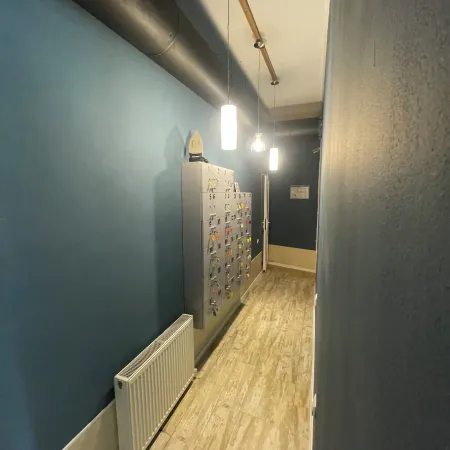 Hostel Room 110