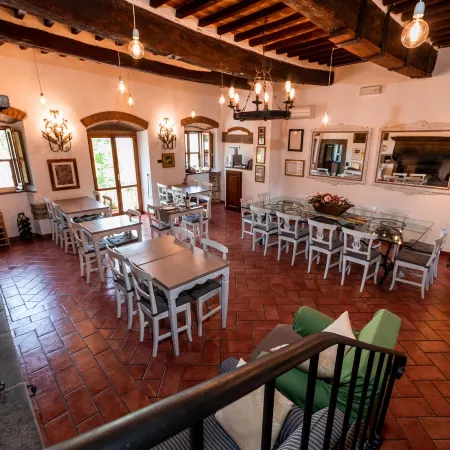 Agriturismo Parco Fiorito