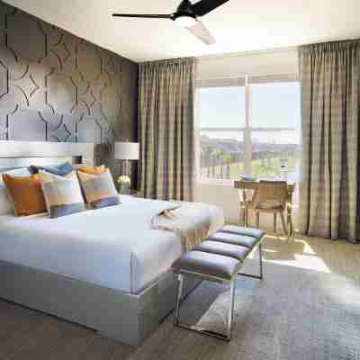 Villatel Orlando Resort Rooms