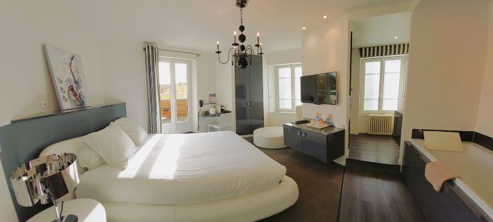 Domaine de la Haie des Granges Hotels in Eure