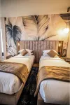 Hotel Supreme - Bintang 2