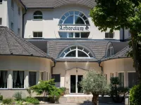 Hotel Arborétum - Wi-Fi
