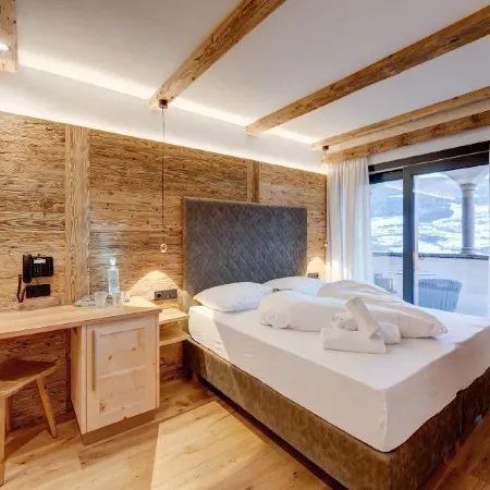 Hotel Residence Gasser