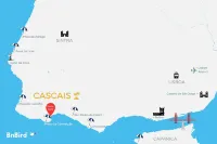 Superior Double Room   Sui7es Guest House Cascais - Condos