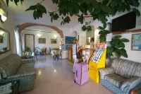 Hotel Anselmi - واي فاي