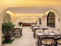 Monarch Montvert Hitec Hotels near Gachibowli