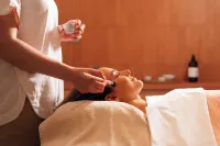 Falésia Hotel - Adults Only - spa