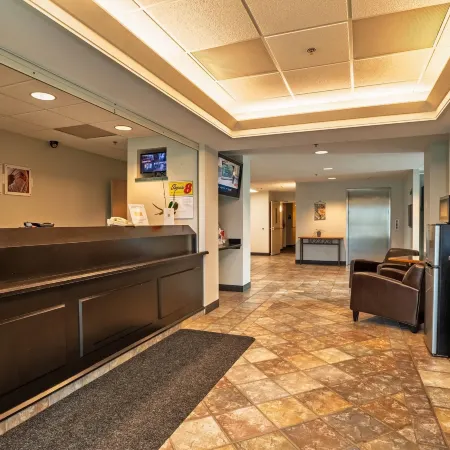 Super 8 by Wyndham Sidney NE