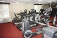 Hyatt Place Fort Myers Forum - Gym