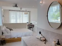 Daejeon Bouquet de Villa Hotels near Panam Station